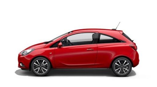 CORSA D